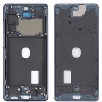 Middle Frame Bezel Plate For Samsung Galaxy S20 FE 5G SM-G781B Repair Spare Part