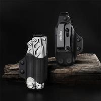 Nextool Tactical K Sheath Flagship Pro Portable Knife Bag Kydex EDC Carry Bag Tailor-Made Durable