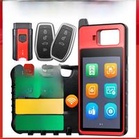 Autel KM100 Key Programmer V200 Universal Key Generator Free Update Lifetime PK IM508 IM608 IMMO KM100X KM100E
