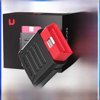 MUCAR BT200 & BT200 Pro Obd2 Diagnostic Tools Bluetooth obd 2 Scanner Automotriz Code Reader All System Diagnosis Free for Life