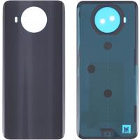 Battery Back Cover For Nokia 8 V 5G UW Rear Cover Repair Spare Part with Logo
