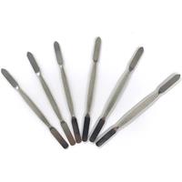 5Piece Metal Pry Bar Cell Phone Dismantling Crowbar for Laptop Tablet iPad Smartphone Opening Precision Repairing Tool