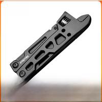 NexTool Multi-tool Scale Fixed Wrench Knife Folding Hand Tools Kit 9 in 1 Pliers Screwdriver Bits Wooding Saw Wood Working Tools