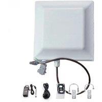 860-915MHz UHF Passive RFID 0-6Mmeter Long Range Card Reader