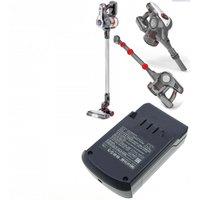 Cameron Sino 2000mAh/2500mAh Vacuum Cleaner Battery for Hoover Rhapsody,DS22G,DS22G001,DS22HCB001,DS22RCG001,DS22GR001