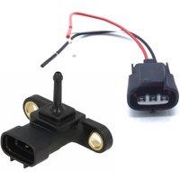 RF7J-18-211 Intake Manifold Boost Pressure Map Sensor or Connector for Mazda 2.0 & 2.2 Diesel 3 5 6 CX-7