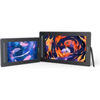XPPen Artist Series Pen Display (2nd Gen) Artist 12 13 16 Inch Graphic Tablet Monitor with X3 Stylus Support Windows Mac Android