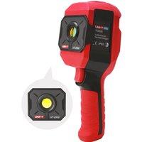 UNI-T Thermal Camera Macro Lens UT-Z002 UT-Z003 High Precision Thermal Imager Lens Pcb Mobile Phone Repair For UTi260B UTI320E