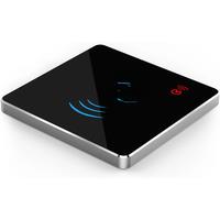 Metal ultra-thin touch card reader NFC independent control RFID Wigan 26-66 custom id card reader iot devices