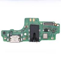 Charging Port Board For Tecno Pouvoir 4 / Pouvoir 4 Pro Phone Repair Parts Replacement