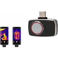 UNI-T Thermal Camera For Phone UTI260M UTI256M 256x192 Thermographic Camera Thermal Imager For PCB Repair Circuit Failure Test