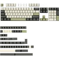 FL ESPORTS PBT FSA Keycap Two-Color Injection Molding Process 164 Keycaps