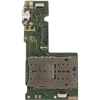 Charging Port Board for Lenovo Tab M10 TB-X505L TB-X505F Replacement