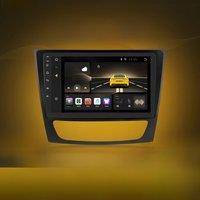 Hizpo SuperDeals Car Player For Mercedes Benz E-Class W211 E200 E220 E300 E350 E240 E270 E280 W463 W209 W219 2 Din Android 13