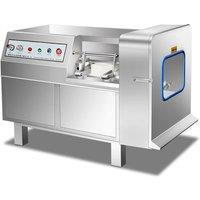 Large Commercial Automatic Diced Meat Machine