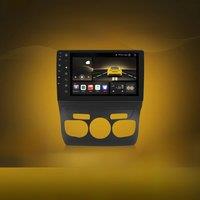 Hizpo Android 14 Car Radio 2 Din 4G Net For Citroen C4 C4L 2013-2017 GPS Navigation RDS DSP EQ Multimedia Video Player 10.1 Inch