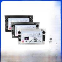 Hizpo Carplay for Opel Astra H Vectra C Antara Zafira Corsa Android Auto Car Radio Multimedia Player GPS Bluetooth DSP RDS SWC