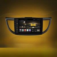 Hizpo Android For Honda CRV CR-V 2012 2013 2014 2015 2016 Car Radio Multimedia Video Player Navigation Stereo 2 Din Carplay GPS