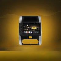 Hizpo For Nissan X-Trail 2 T31 XTrail 2007-2013 2015 Car Radio Multimedia Video Player Navigation 2 Din Autoraido Carplay 4G GPS
