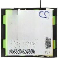 Cameron Sino 2000mA Battery For Compex 4H-AA1500 941210 Mi Mi-Sport MI-Fitness Runner Enegry Mi-Ready Vitality Sport Elite Eneg