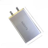 1-10PCS DIY Batteries 3.7V Li Polymer lithium battery 4858102 5000mAh For Tablet computer Mobile power medical monitoring