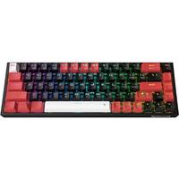 Redragon K631 PRO 65% 3-Mode 2.4Ghz Wireless Wired BT 3.0/5.0RGB USB Gaming Keyboard 68 Keys Hot Swappable Compact Mechanical