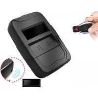 WOYO Frequency Tester Car Key 10-1000MHZ, PL001 Door TV RF IR Remote Control Tester Detector Inspection Tool, 315,433,868,902MHZ