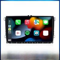 Android Car Multimedia for VW Amarok GOLF 5 POLO 6 PASSAT B6 CC CADDY Radio TOURAN SCIROCCO Jetta