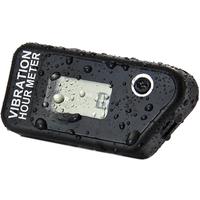 Hour Meter Counter Wireless Vibration Motorcycle Meter For Motocross Engine Boat Snowmobile Motorcycle Chainsaw ATV Jet Ski 016B