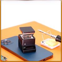 Miniware Mhp30 MiNi Hot Plate SMD Preheater Preheating Rework Station PCB Board Soldering