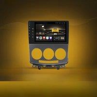 Hizpo 2 Din For MAZDA 5 2005 2006 2007 2008 2009 2010 Car Radio Multimedia Video Player Navigation GPS Carplay Android Auto RDS