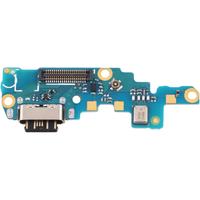 Original Charging Port Board for Nokia X6 / 6.1 Plus / TA-1099 / TA-1103 / TA-1083 Phone Flex Cable Repair Replacement Part
