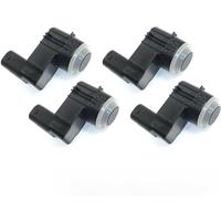 1/2/4 Pcs PDC Parking Reversing Sensor for Citroen C3 DS3 Peugeot 3008 5008 OE# 9677782980, 9664027977, 9677782977 , 9666737177