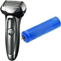 Cameron Sino 680mAh Battery For Panasonic K0360-0570 WESLV9ZL2508 ES8042 ES8043 ES8044 ES8048 Braun 530S-4 550CC-4 590CC-4