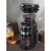 HiBREW Automatic Burr Mill Electric Coffee Grinder with 31 Gears for Espresso American Coffee Pour