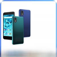 Cubot Smartphone 4-Inch Mini Phone-J10, 32GB ROM 2350mAh 5MP Rear Camera Google Android 11 Dual SIM