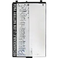 Cameron Sino 850mAh Battery For Nintendo NDS DS AGS-001 AGS-101 AGS-003 C/AGS-A-BP-USA SAM-SPRBP(A) BT-M12