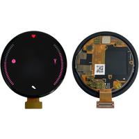 Original LCD Screen for Huawei Watch GT2 42mm/Honor Magic Watch 2 42mm with Digitizer Full Assembly
