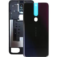 Battery Back Cover for OPPO F11 Pro Rear Door Housing
