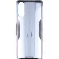 Glass Battery Back Cover for Xiaomi Redmi K40 Gaming Phone Rear Housing Case Replacement
