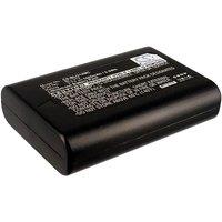 Cameron Sino 1600mAh Battery For Leica BM8 M8 M8.2 M9 14464 BLI-312