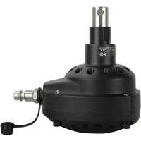 AEROPRO Palm Nailer Specialty Air Nailer MSN120 Palm Hammer Nail Air Gun Professional Industrial Pneumatic Palm Nailer