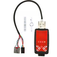WOYO For Jaguar Land Rover GSM Gear Shift Module Tester Lifting Gear Lever Rotary Gear Selection Dial Repair Kit