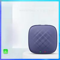 Carlinkit Ultra Android 13 Tv Box 8+128GB For Netflix YouTube QCM 8-Core 665 6125 Wireless CarPlay