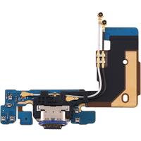 USB Charging Port Flex Cable for LG G8 ThinQ / LMG820UM / LMG820N (US Version) Phone Flex Cable