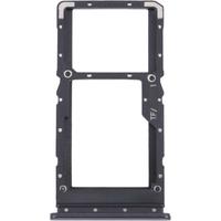 SIM Card Tray + SIM Card Tray / Micro SD Card Tray for Xiaomi Redmi Note 10 5G / Poco M3 Pro 5G / Redmi Note 10T 5G M2103K19G