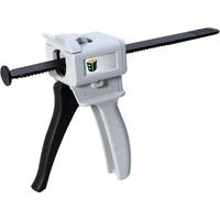 Manual Glue Gun 30/55cc Solder Flux Dispenser Welding Oil Solder Paste UV Needle Booster Universal Propulsion Tools