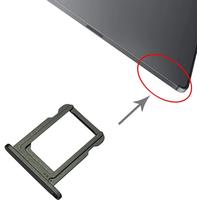 SIM Card Tray For iPad Pro 12.9 inch 2021 (5th gen) A2379 A2461 A2462