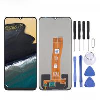 6.58-inch LCD Screen Display For Nokia G400 5G Full HD+ LCD Display with Digitizer Full Assembly