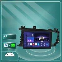 Android Autoradio Multimedia Video player For Kia K5 OPtima 2011 2012 2013 2014 2015 Gps Navi Stereo 4G WIFI Carplay 2din Screen